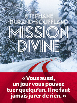cover image of Mission divine